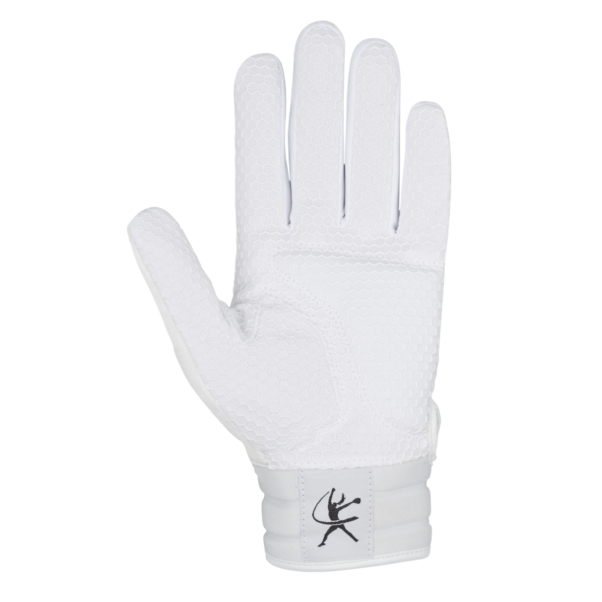 Mizuno Adult Finch 2026 Batting Gloves-2