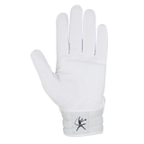 Mizuno Adult Finch 2026 Batting Gloves-2