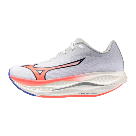 Mizuno Women's Wave Rebellion Flash 3 Running Shoes-1