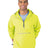 Charles River Unisex Pack-N-Go Pullover-1
