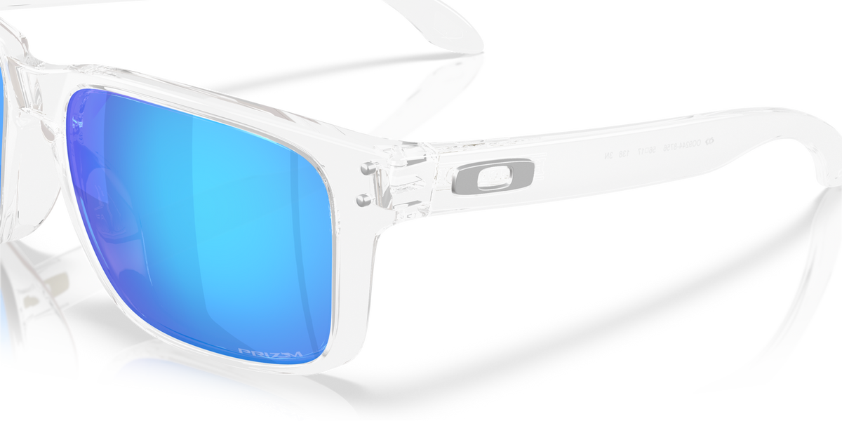 Oakley Holbrook A Glasses-6