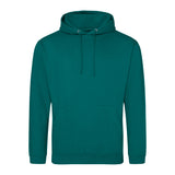 A4 Men's College Hoodie