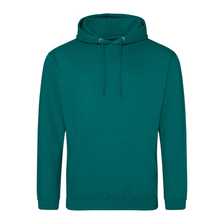 A4 Men's College Hoodie