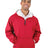 Charles River Unisex Classic Solid Pullover-1