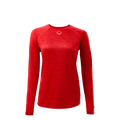 EvoShield Women's EVO Fx SS Training Baseball Tee-1