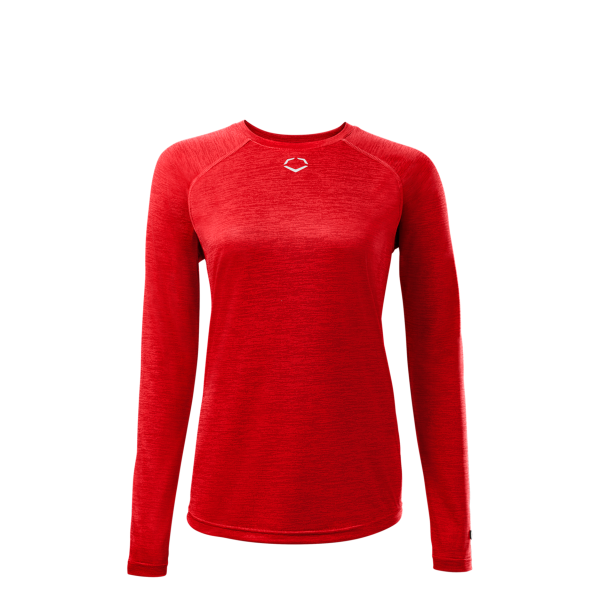 EvoShield Women's EVO Fx SS Training Baseball Tee-1