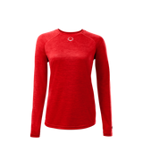 EvoShield Women's EVO Fx SS Training Baseball Tee-1
