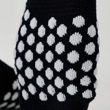 Brooks Glycerin Sensory Quarter Socks-3