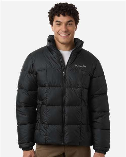 Columbia Men's Puffect IV Jacket-3