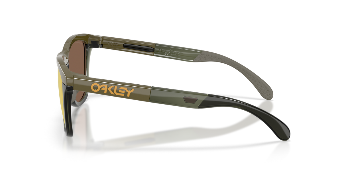 Oakley Frogskins Range XL Glasses-3