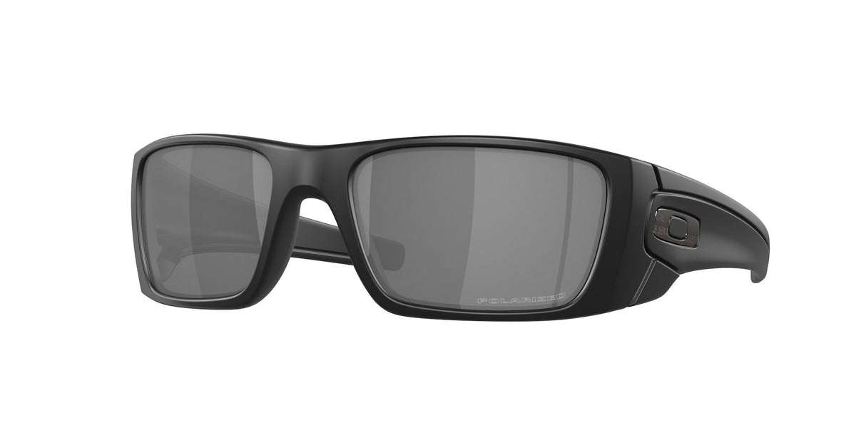 Oakley Fuel Cell Glasses-1