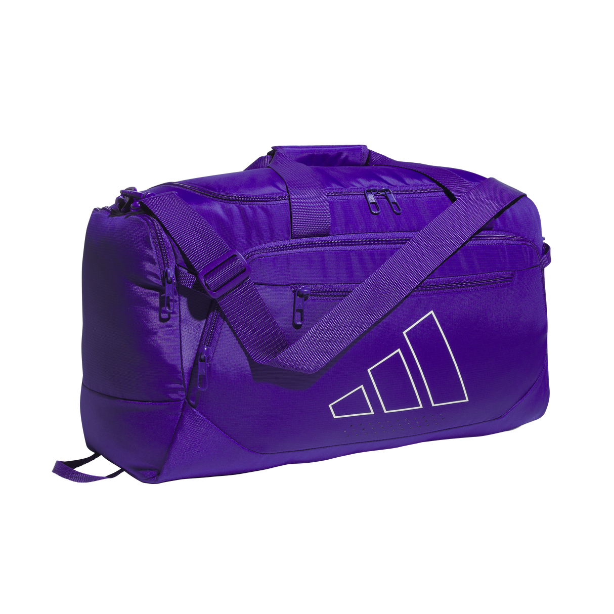 adidas Defender 5 Small Duffel Unisex Accessories Bags & Backpacks