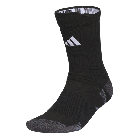 adidas Adizero 3 Football Crew Sock Unisex Accessories Socks