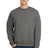 Champion Men's Powerblend Crewneck Sweatshirt Mens Apparel Sweatshirts & Fleece