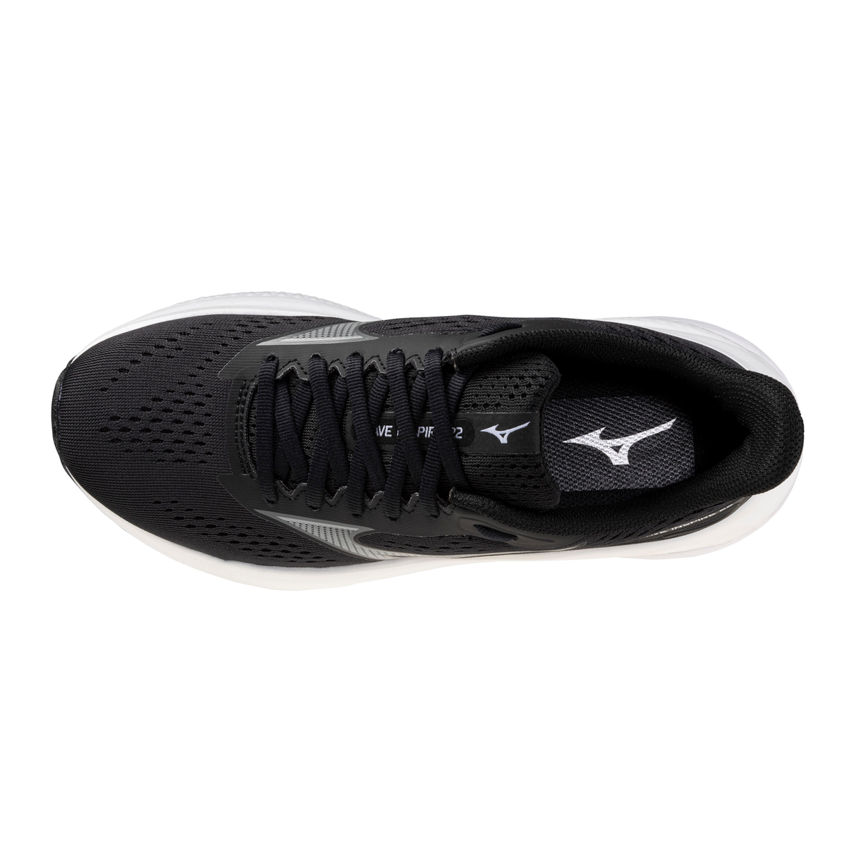 Mizuno Women's Wave Inspire 22 Running Shoes-4