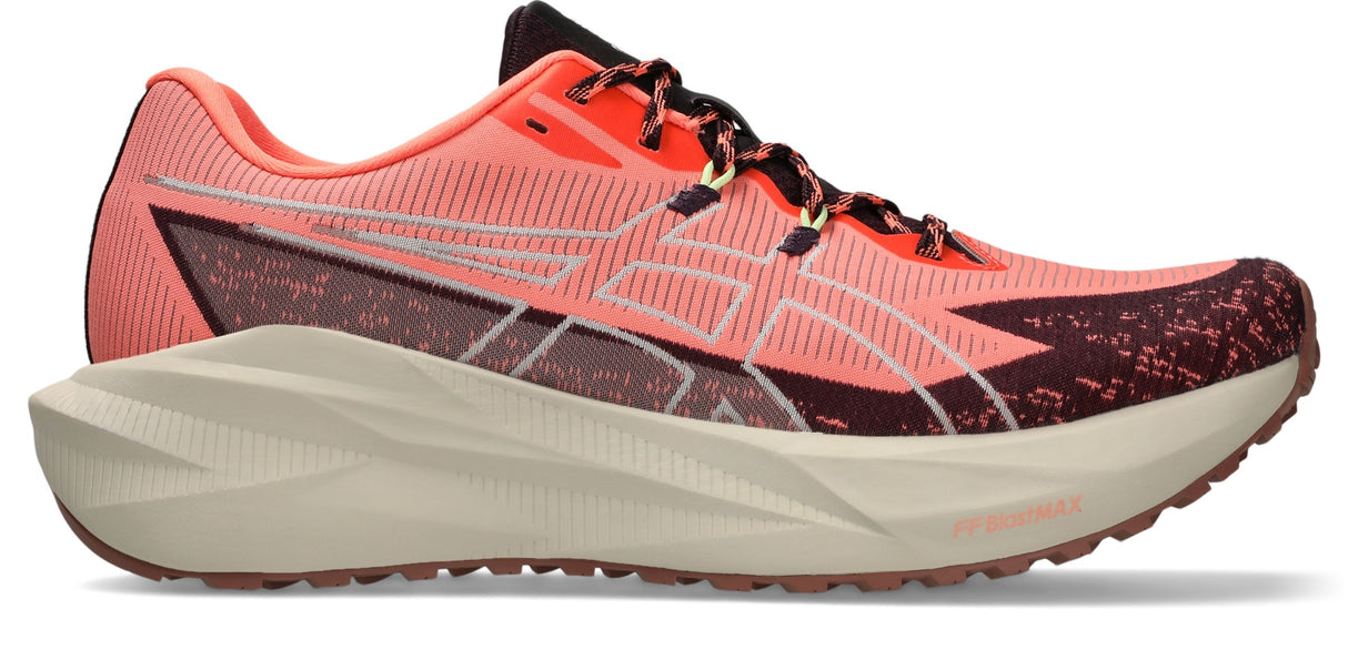 Asics Men's Blazeblast Running Shoes-1