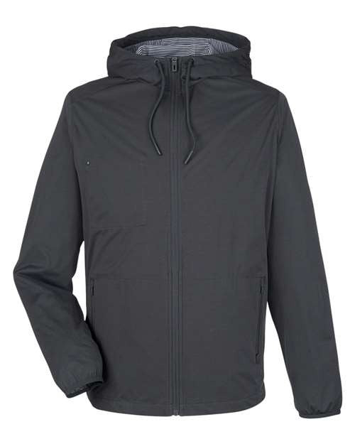 North End Men's Network Lightweight Jacket-1