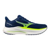 Mizuno Men's Wave Inspire 22 2E Running Shoes-6