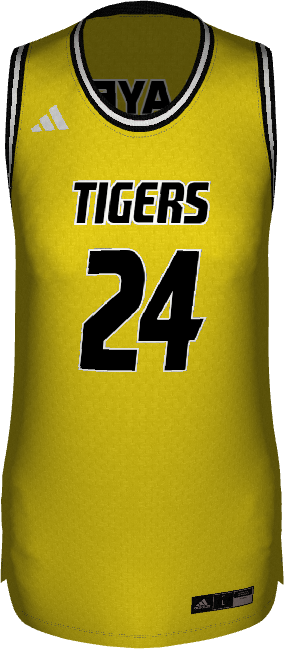 Adidas Women's Icon Flextro Sublimated Jersey League Outfitters