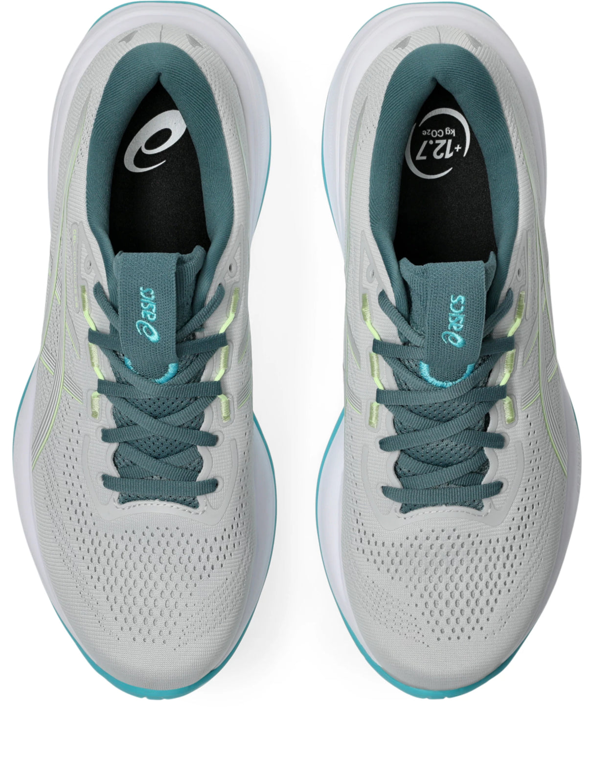 Asics Men's GEL-Cumulus 28 Running Shoes-4