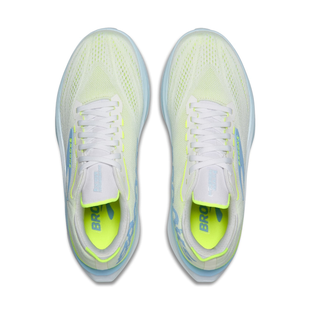 Brooks Women's Hyperion Max 4 Running Shoes-4