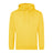 A4 Men's College Hoodie