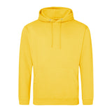 A4 Men's College Hoodie