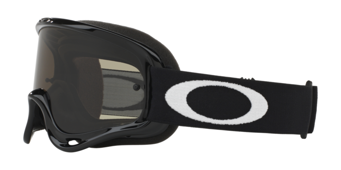 Oakley O-Frame MX Goggles-4