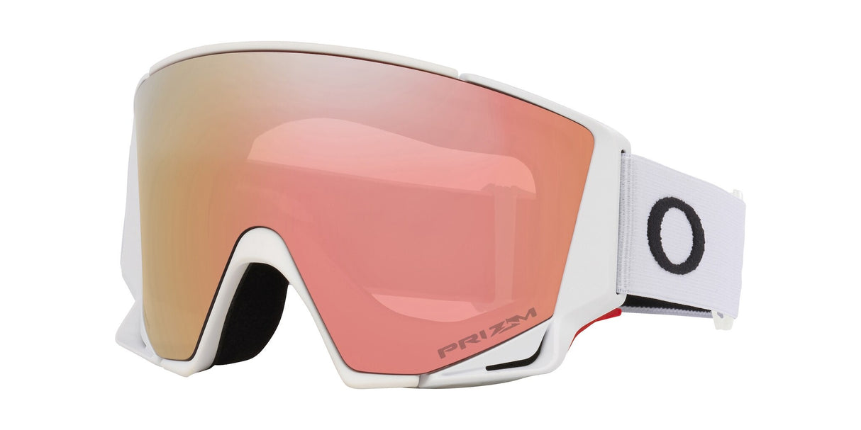 Oakley Flow Scape M Snow Goggles-1