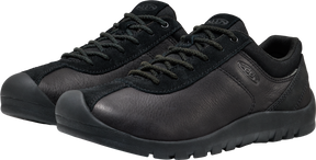 KEEN Women's Jasper Decon Leather Sneaker-3