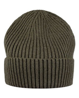 Sportsman Rib Knit Beanie-1