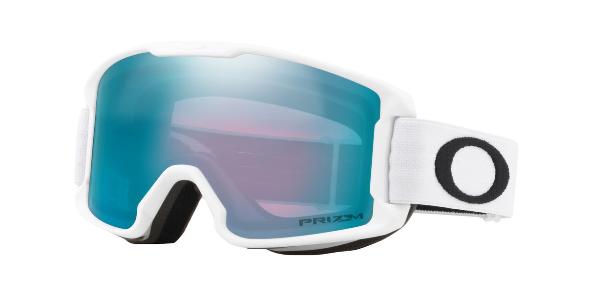 Oakley Line Miner S Snow Goggles-1