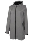 Charles River Women's Atlantic Rain Shell Jacket-5