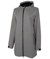 Charles River Women's Atlantic Rain Shell Jacket-5