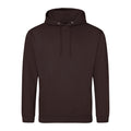 A4 Men's College Hoodie