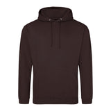 A4 Men's College Hoodie