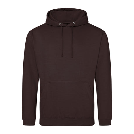 A4 Men's College Hoodie