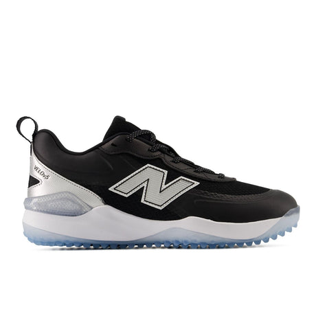 New Balance Women's Velo v5 Turf Softball Shoes-1