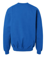 Gildan Youth Softstyle Midweight Crewneck Sweatshirt-2