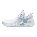 Mizuno Women's Wave Momentum 4 Elite Volleyball Shoes-1