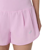 Asics Women's Road 3.5-Inch Shorts-4