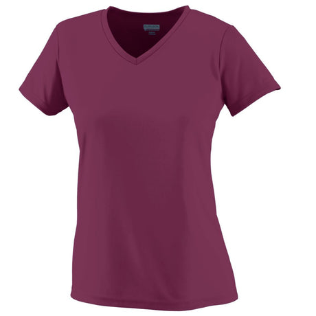 Augusta Youth Wicking T-Shirt Augusta