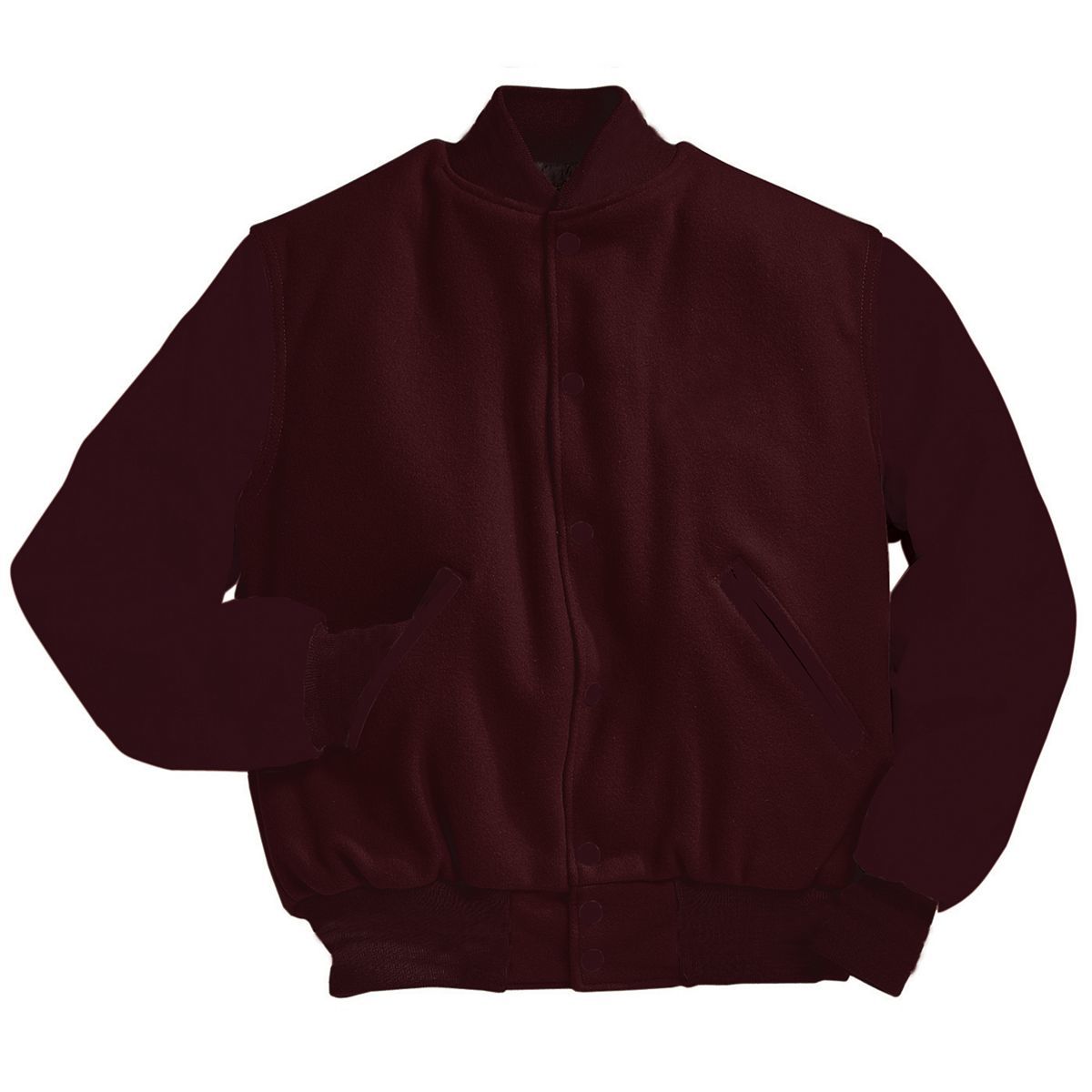 Holloway Men's Varsity Jacket