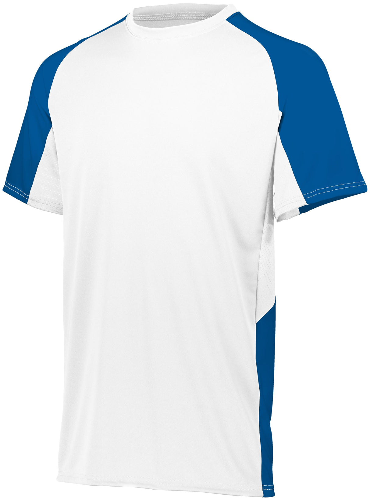 Augusta Men's Cutter Baseball Jersey Baseball Jerseys Adult