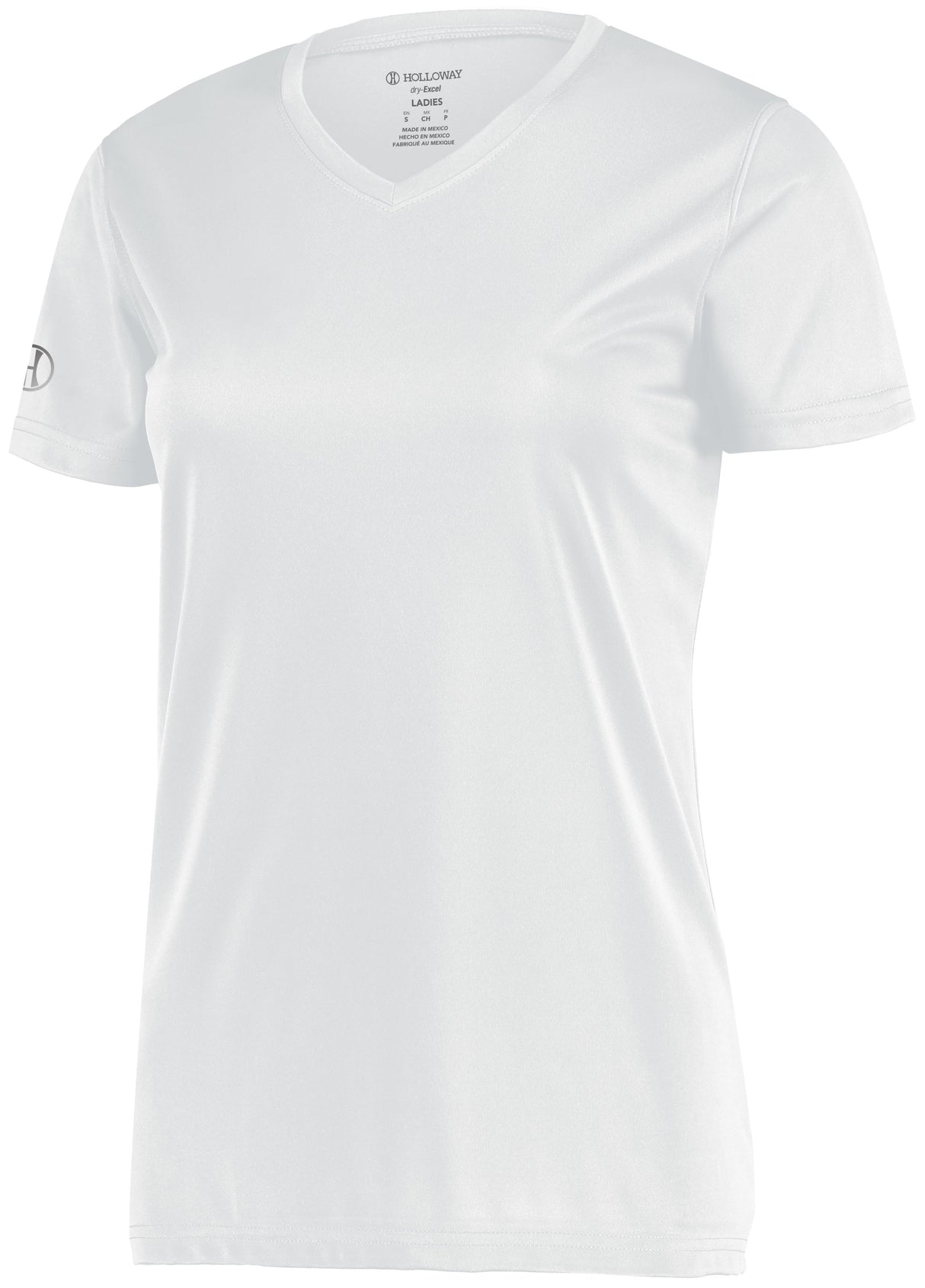 Holloway Women's Momentum Tee Womens Apparel Shirts & Tops