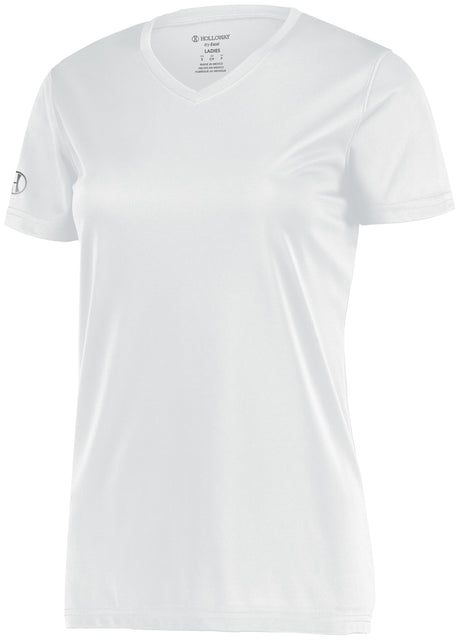 Holloway Women's Momentum Tee Womens Apparel Shirts & Tops