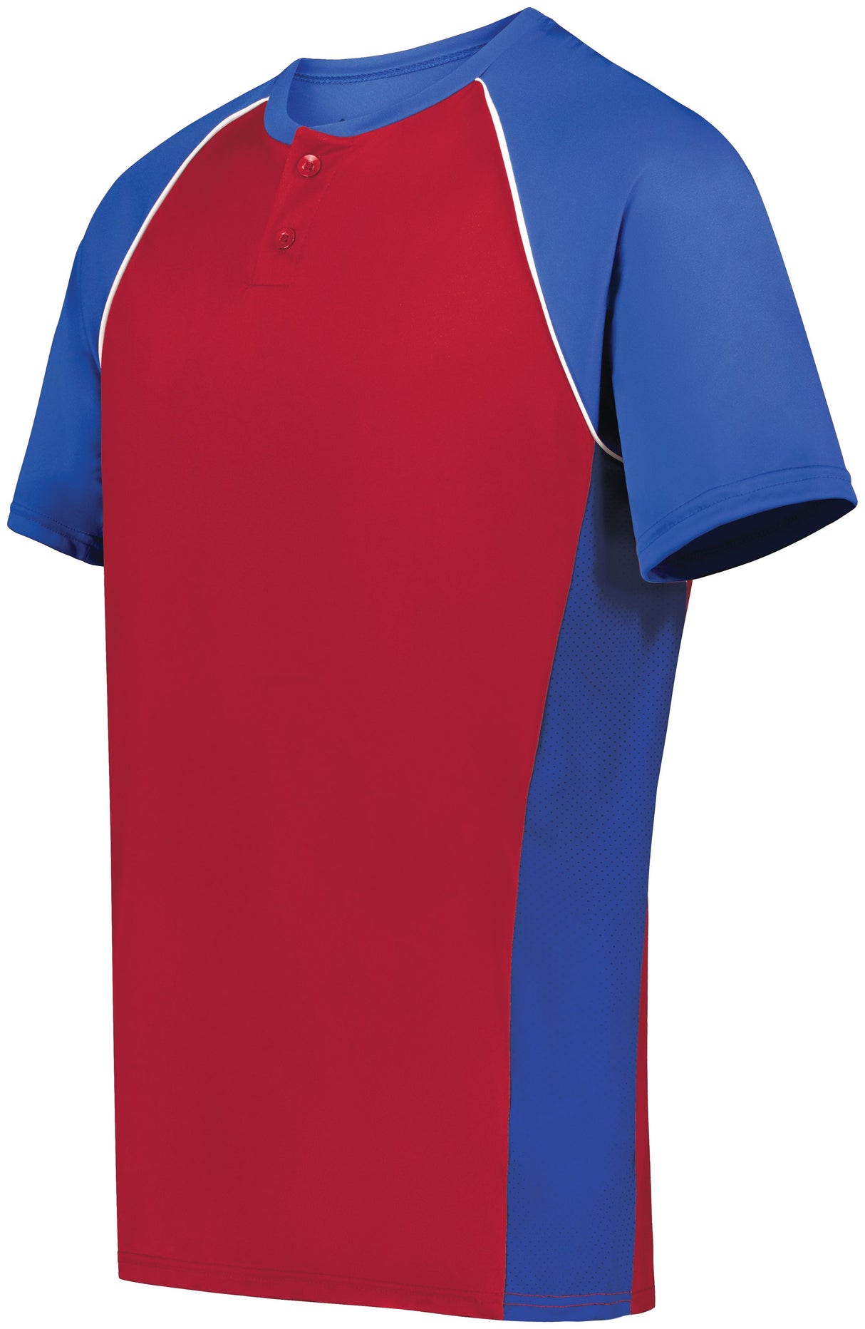 Augusta Men's Limit Baseball Jersey Baseball Jerseys Adult