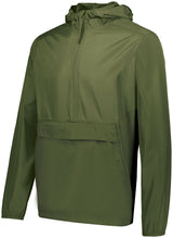 Holloway Men's Pack Pullover