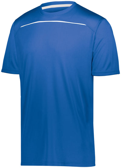 Holloway Men's Defer Wicking Tee