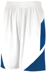 Augusta Adult Step-Back Basketball Shorts Augusta